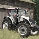 Valtra A114