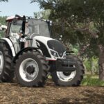 Valtra A1142