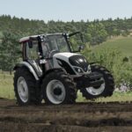 Valtra A1143