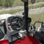 Valtra A1144