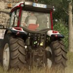 Valtra A1145