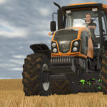 Valtra BM 1352