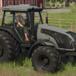 Valtra BM 1353