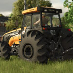 Valtra BM 1354