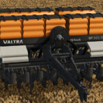 Valtra Hitech BP 905