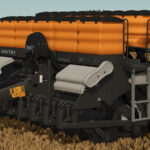 Valtra Hitech BP 9052