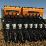 Valtra Hitech BP 9053