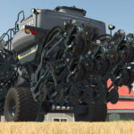 Valtra Momentum 18