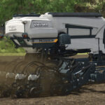 Valtra Momentum 182