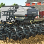 Valtra Momentum 183