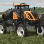 Valtra R530