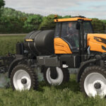 Valtra R5302