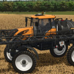 Valtra R5303
