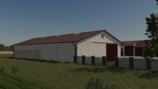 Vegetables Warehouse