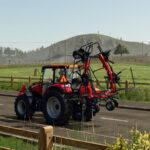 Vicon FANEX 6042