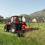 Vicon FANEX 6043