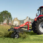Vicon FANEX 6044