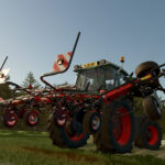 Vicon FANEX 6046