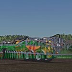Vogelsang Swing Max 18-303