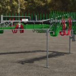 Vogelsang Swing Max 18-306