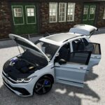 Volkswagen Tiguan3