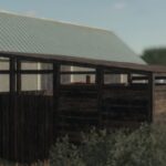 Wooden Shed3