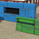 Workshop Decoration Pack2