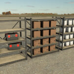 Workshop Decoration Pack3