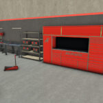Workshop Decoration Pack6