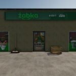 Zabek