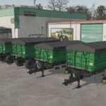 Zasław Pack