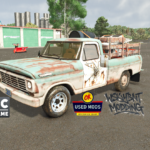 1967 Ford F-1003