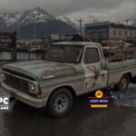 1967 Ford F-1004