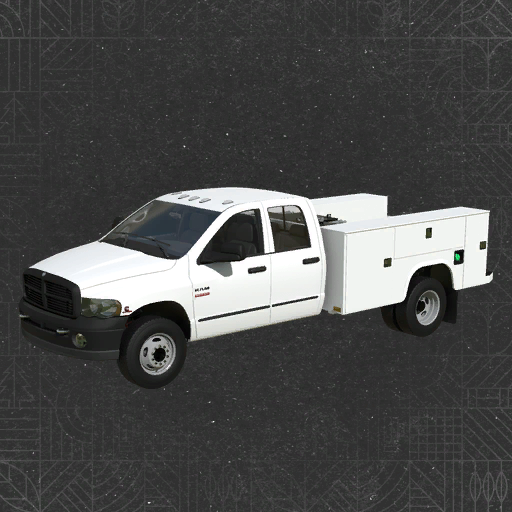 2003 Ram 3500 Service v1.0