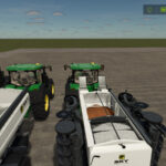 Adjustable Fill Level Advanced3