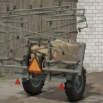 Agromet Sleza 1000 v1.0