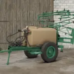 Agromet Sleza 1000 v1.03