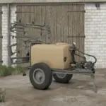 Agromet Sleza 1000 v1.04