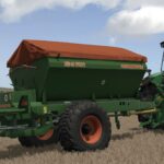 Amazone ZGB 6001