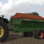 Amazone ZGB 60012