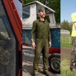 Army Surplus & Workwear Wardrobe Collection V1.0.0.2