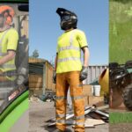 Army Surplus & Workwear Wardrobe Collection V1.0.0.2