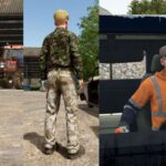 Army Surplus & Workwear Wardrobe Collection V1.0.0.2