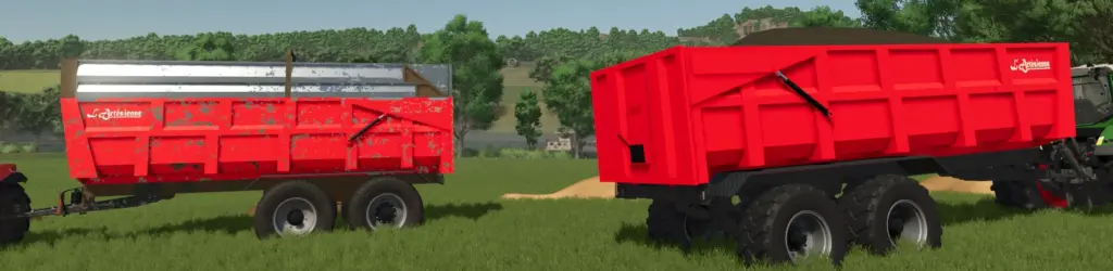 Artesienne 18t v1.0