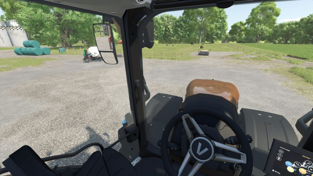 Auto Center Camera