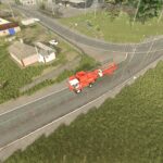 AutoDrive Apostolove4