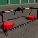 BB Umwelttechnik Seco Duplex 310 F ECO