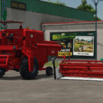 BIZON SUPER Z056