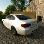 BMW M3 E92 V1.02