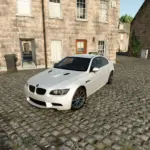 BMW M3 E92 V1.03